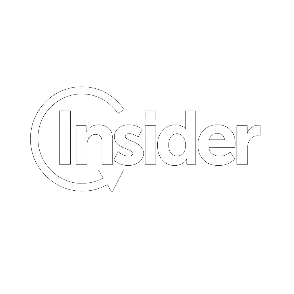 Logo insider