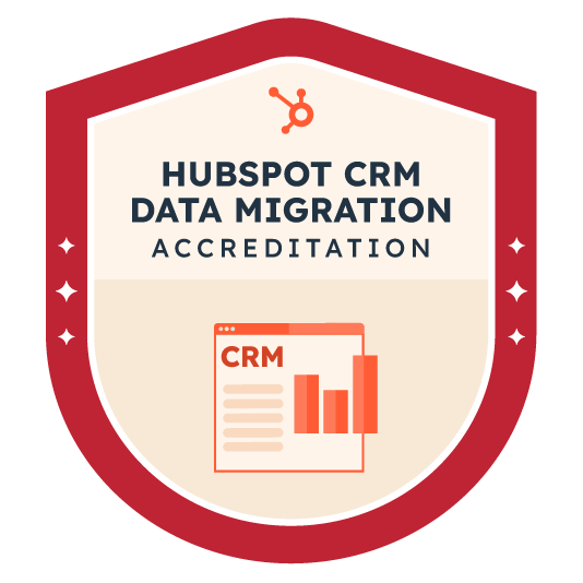 Data Migration Accreditation