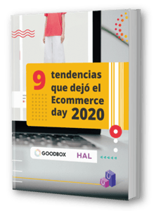 9 tendencias ecommerce