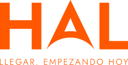 HAL - Llegar empezando Hoy 2 HAL - Llegar empezando Hoy 2