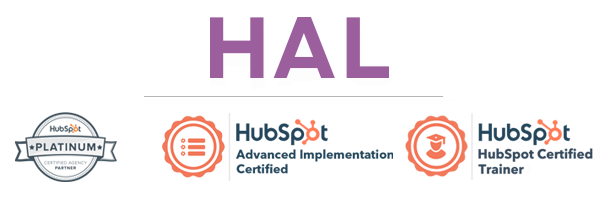 Bajada_web HAL+badges