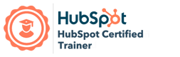 Hal - hubSpot certified trainer v2