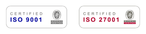 iso9001_iso27001 iso9001_iso27001