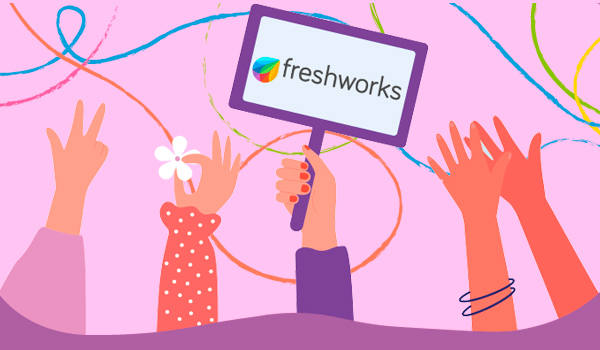 HAL - Cómo Freshworks puede empoderar tu negocioHAL - Cómo Freshworks puede empoderar tu negocio