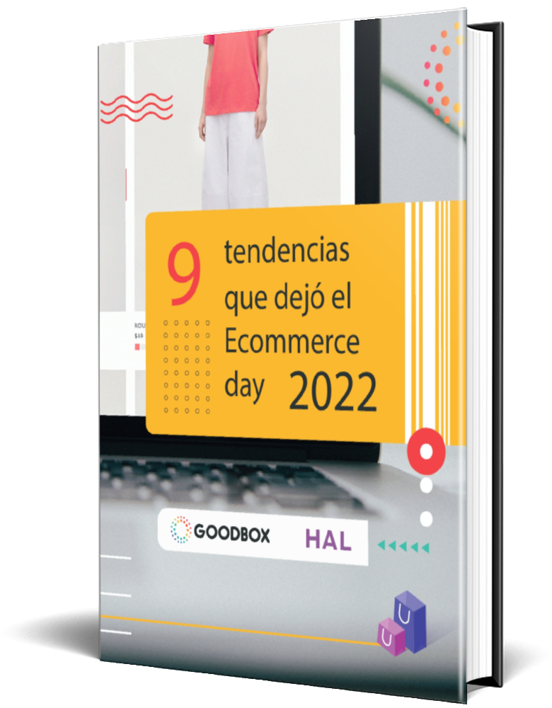 9 tendencias que dejó el Ecommerce day 2022 - E-book