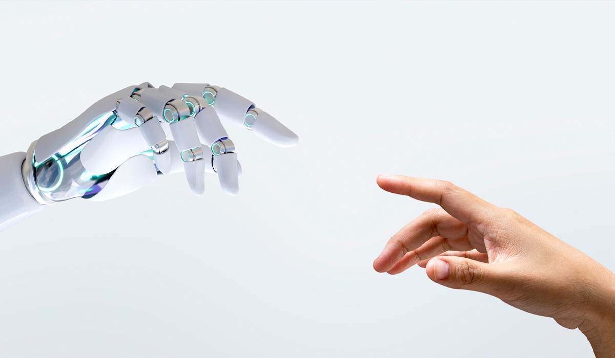 HAL - MACHINE LEARNING