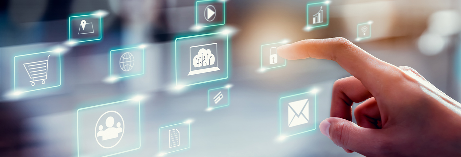 HAL - SERVICIOS DE TECNOLOGÍA RECURRENTE, DINÁMICA, ÁGIL Y EFICIENTE EN COSTOS