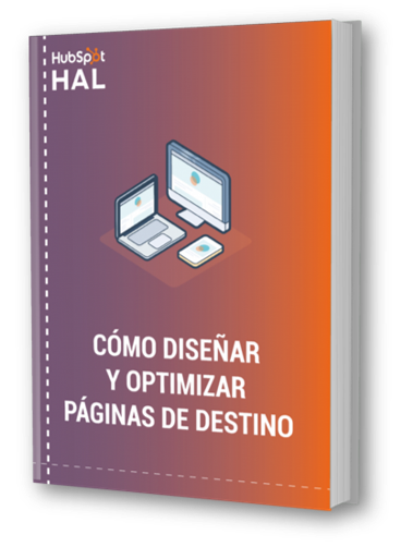 HAL - Como diseñar y optimizar paginas de destino