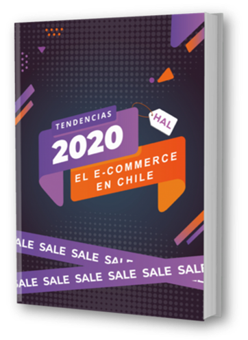 Tendencias - ecommerce Chile 2020