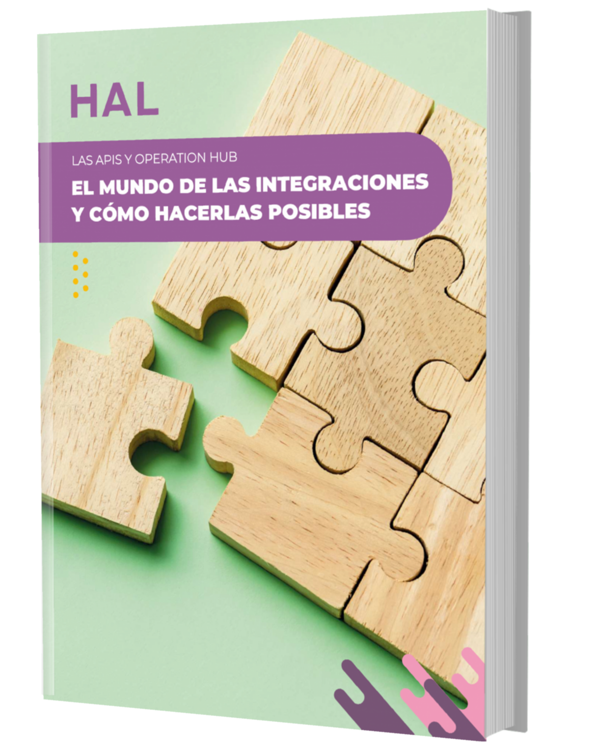 Ebook- el mundo de las integraciones