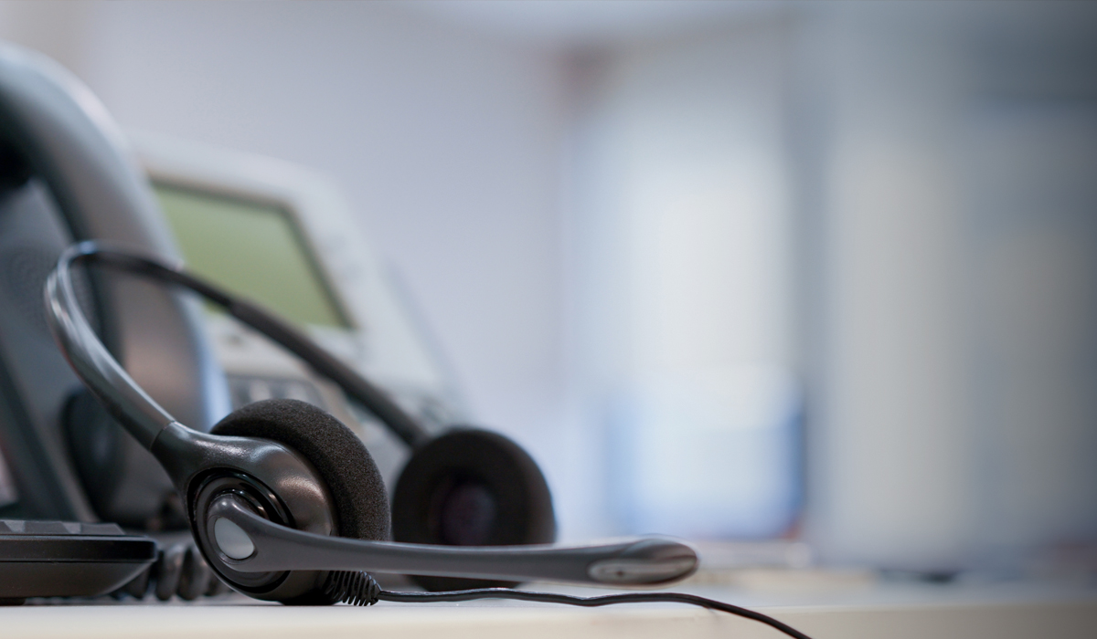 HAL - TELEFONÍA VOIP: HACER LLAMADAS O CREAR VÍNCULOS