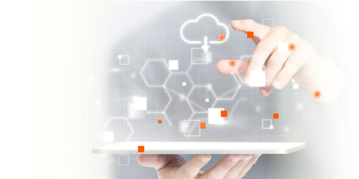 HAL Company data management as a service
