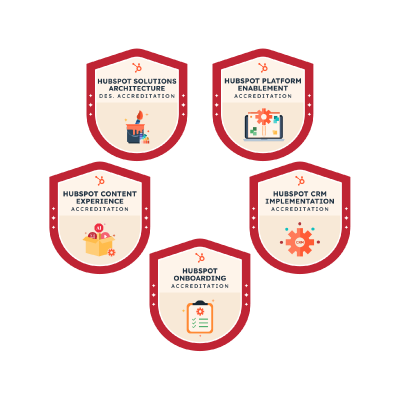 insignias